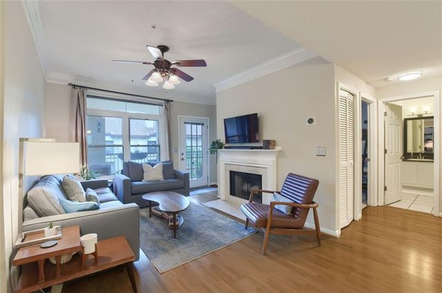 955 Juniper NE Street 4324, Atlanta, GA 30309