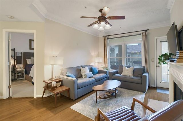 955 Juniper NE Street 4324, Atlanta, GA 30309