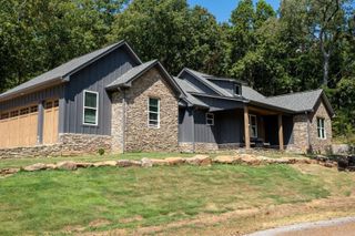 929 Overlook Lane, Heber Springs, AR 72543