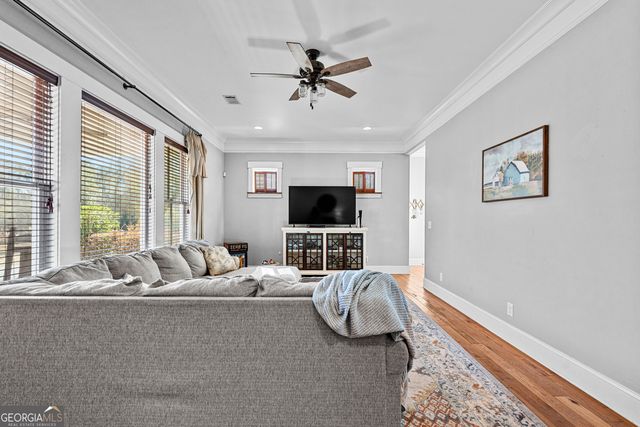 371 Milner Street, Meansville, GA 30256