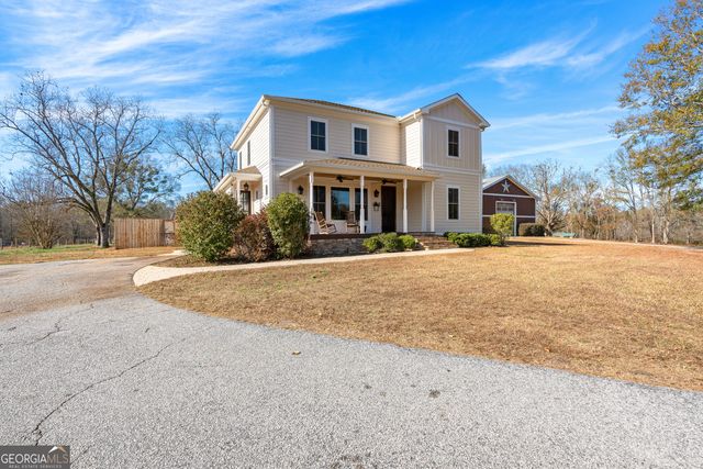 371 Milner Street, Meansville, GA 30256