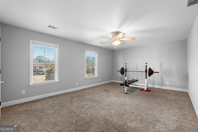 371 Milner Street, Meansville, GA 30256