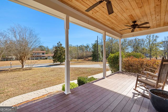 371 Milner Street, Meansville, GA 30256