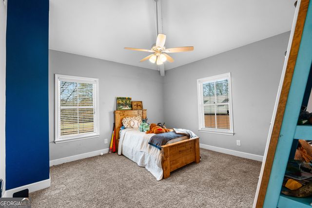 371 Milner Street, Meansville, GA 30256