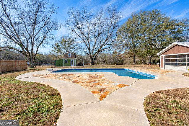 371 Milner Street, Meansville, GA 30256