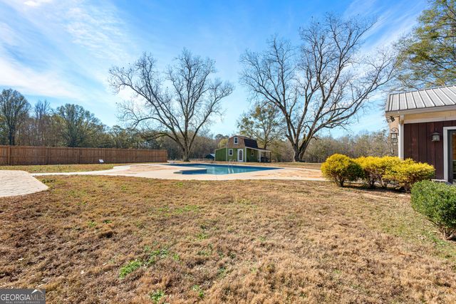 371 Milner Street, Meansville, GA 30256