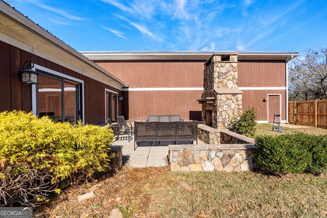 371 Milner Street, Meansville, GA 30256