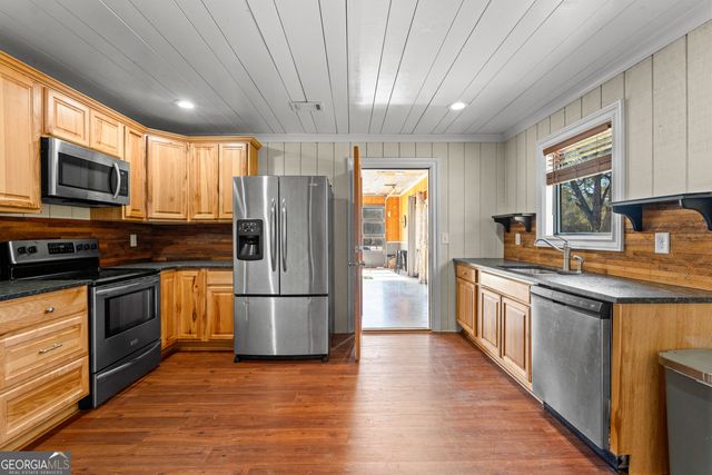 371 Milner Street, Meansville, GA 30256