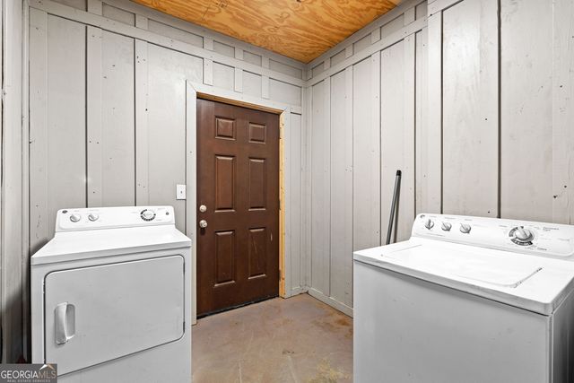 371 Milner Street, Meansville, GA 30256