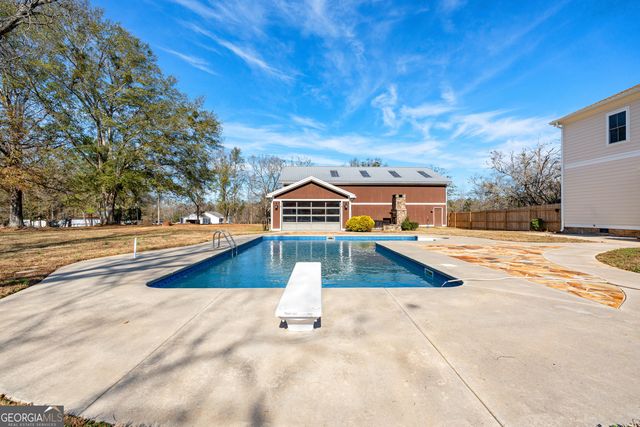 371 Milner Street, Meansville, GA 30256