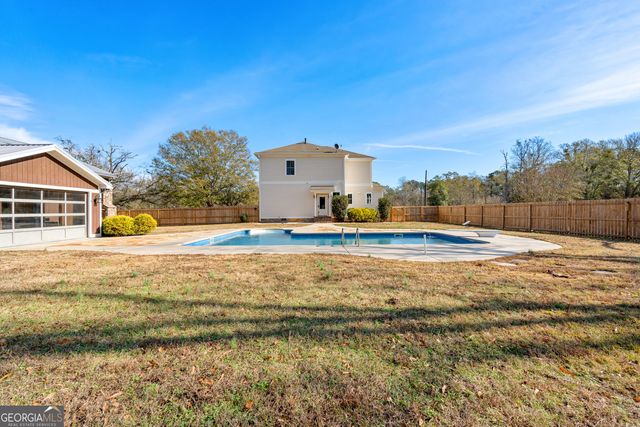 371 Milner Street, Meansville, GA 30256