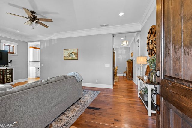 371 Milner Street, Meansville, GA 30256