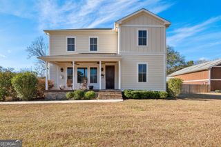 371 Milner Street, Meansville, GA 30256