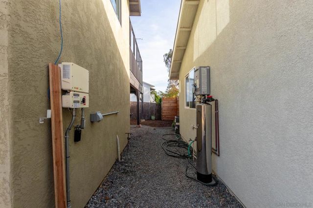 1718 1720 Westinghouse St, San Diego, CA 92111