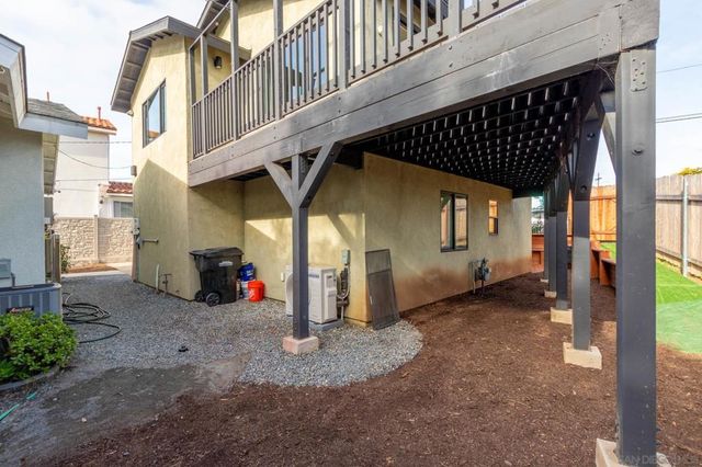 1718 1720 Westinghouse St, San Diego, CA 92111