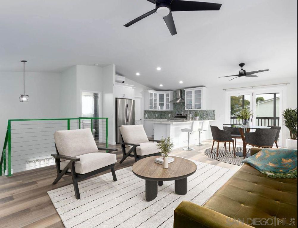 1718 1720 Westinghouse St, San Diego, CA 92111