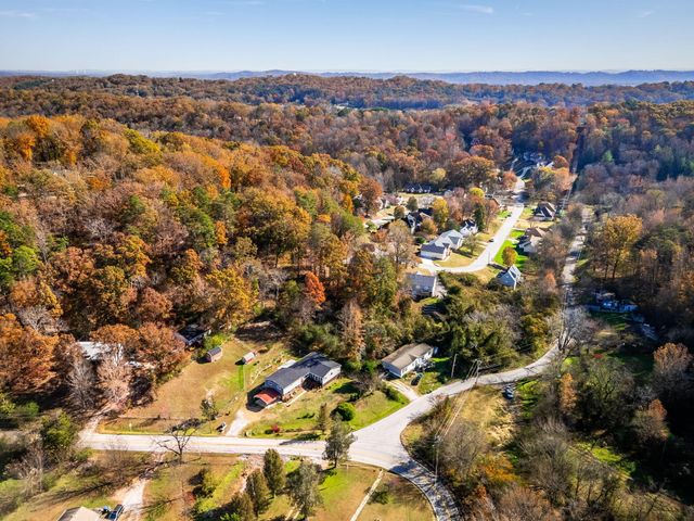 5436 Mccahill Road, Chattanooga, TN 37415