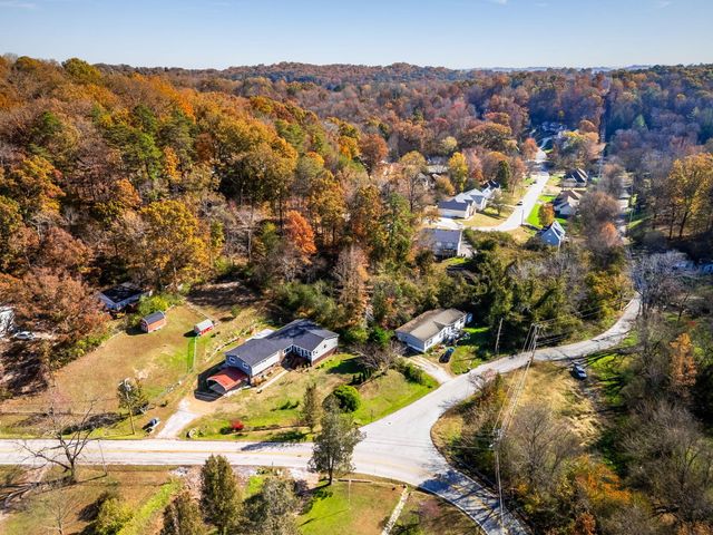 5436 Mccahill Road, Chattanooga, TN 37415