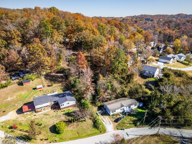 5436 Mccahill Road, Chattanooga, TN 37415