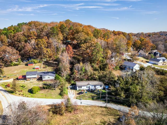 5436 Mccahill Road, Chattanooga, TN 37415