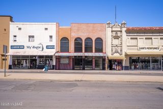 65 N Grand Avenue, Nogales, AZ 85621