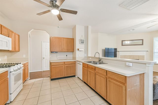 22022 Willow Downs Drive, Tomball, TX 77375