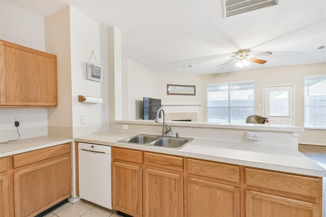 22022 Willow Downs Drive, Tomball, TX 77375