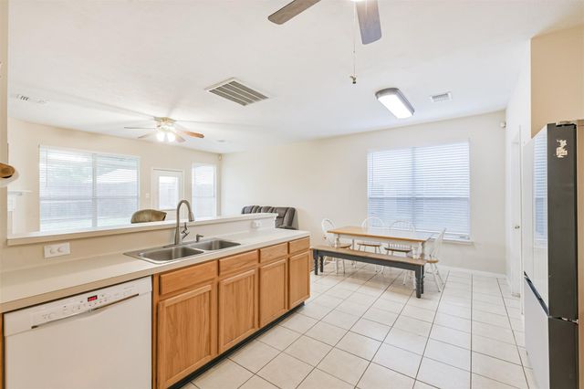 22022 Willow Downs Drive, Tomball, TX 77375