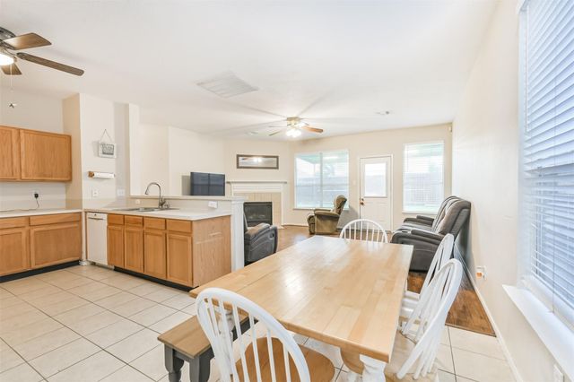 22022 Willow Downs Drive, Tomball, TX 77375
