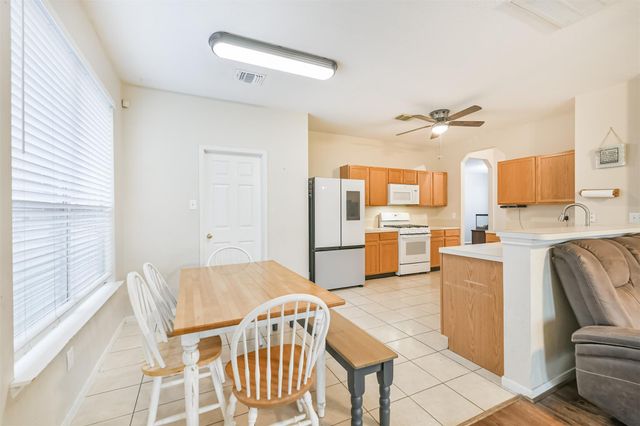 22022 Willow Downs Drive, Tomball, TX 77375