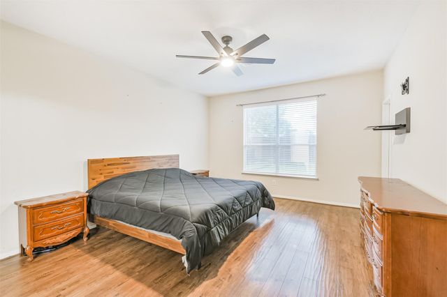 22022 Willow Downs Drive, Tomball, TX 77375