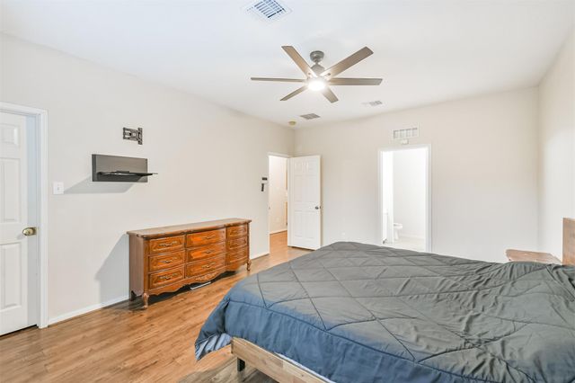 22022 Willow Downs Drive, Tomball, TX 77375