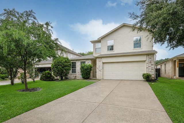 22022 Willow Downs Drive, Tomball, TX 77375