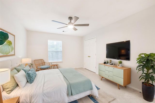 22022 Willow Downs Drive, Tomball, TX 77375
