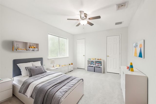 22022 Willow Downs Drive, Tomball, TX 77375