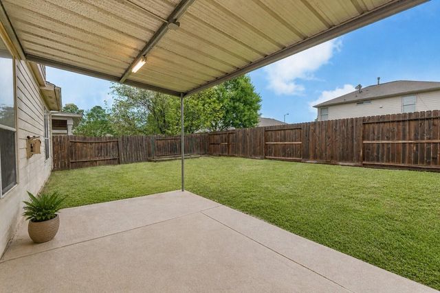 22022 Willow Downs Drive, Tomball, TX 77375