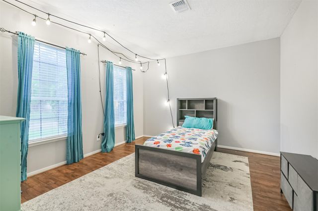 22022 Willow Downs Drive, Tomball, TX 77375