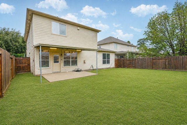 22022 Willow Downs Drive, Tomball, TX 77375
