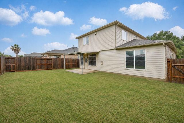 22022 Willow Downs Drive, Tomball, TX 77375