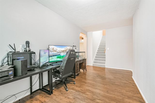 22022 Willow Downs Drive, Tomball, TX 77375