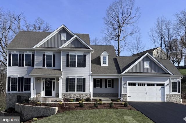 112 WHIRLAWAY CT, Westminster, MD 21157