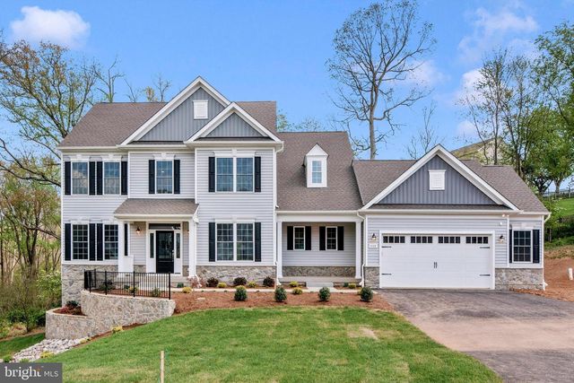 112 WHIRLAWAY CT. CT, Westminster, MD 21157