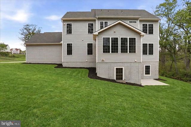 112 WHIRLAWAY CT, Westminster, MD 21157