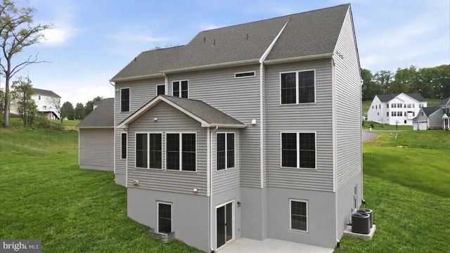 112 WHIRLAWAY CT, Westminster, MD 21157