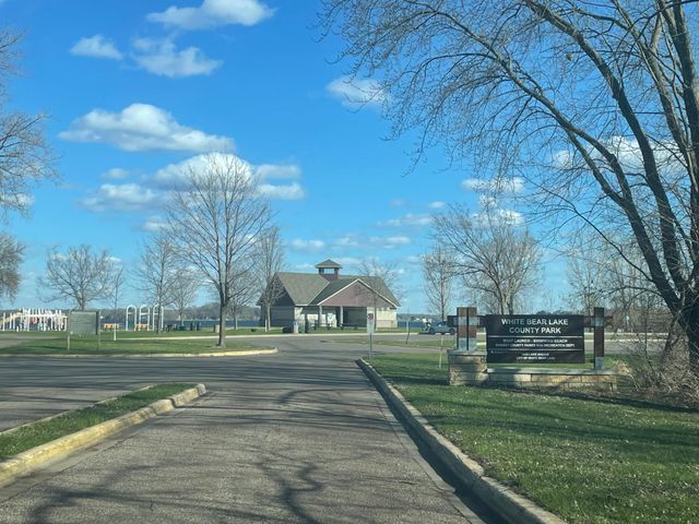 5347 Portland Avenue, White Bear Twp, MN 55110