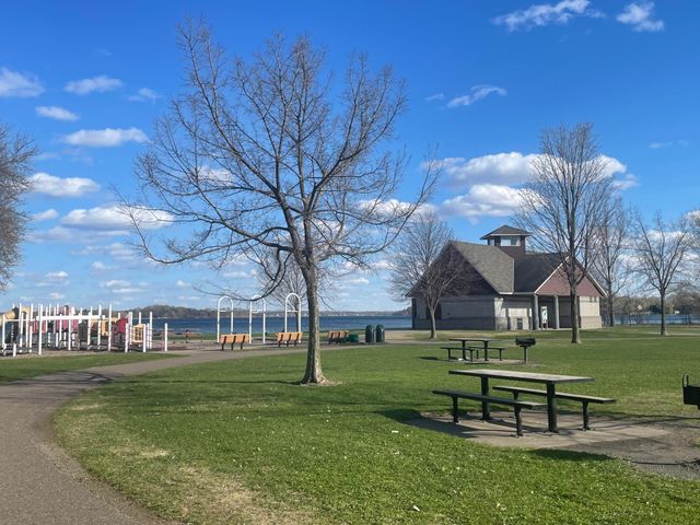 5347 Portland Avenue, White Bear Twp, MN 55110