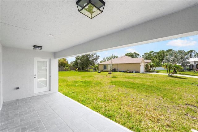 5360 NW Akbar Ter, Port St. Lucie, Port St Lucie, FL 34986