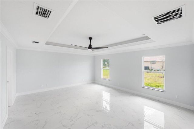 5360 NW Akbar Ter, Port St. Lucie, Port St Lucie, FL 34986