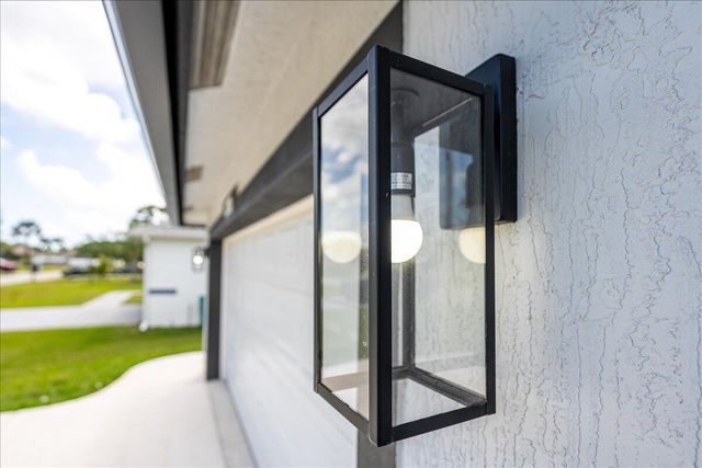 5360 NW Akbar Ter, Port St. Lucie, Port St Lucie, FL 34986