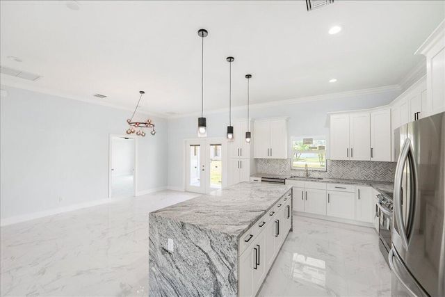 5360 NW Akbar Ter, Port St. Lucie, Port St Lucie, FL 34986